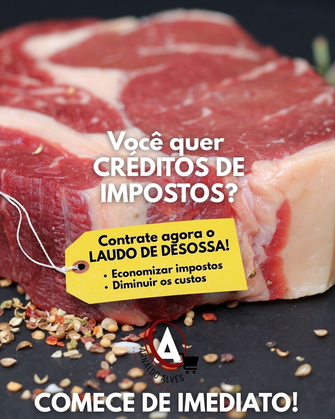 Arnaldo Alves Consultoria