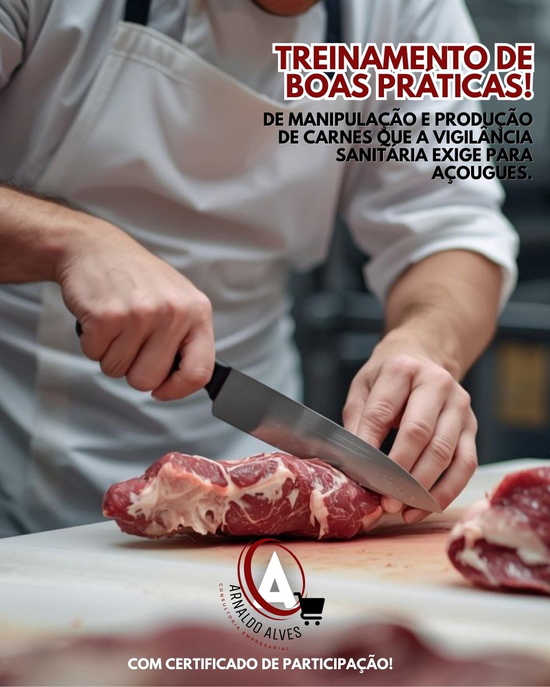 Arnaldo Alves Consultoria