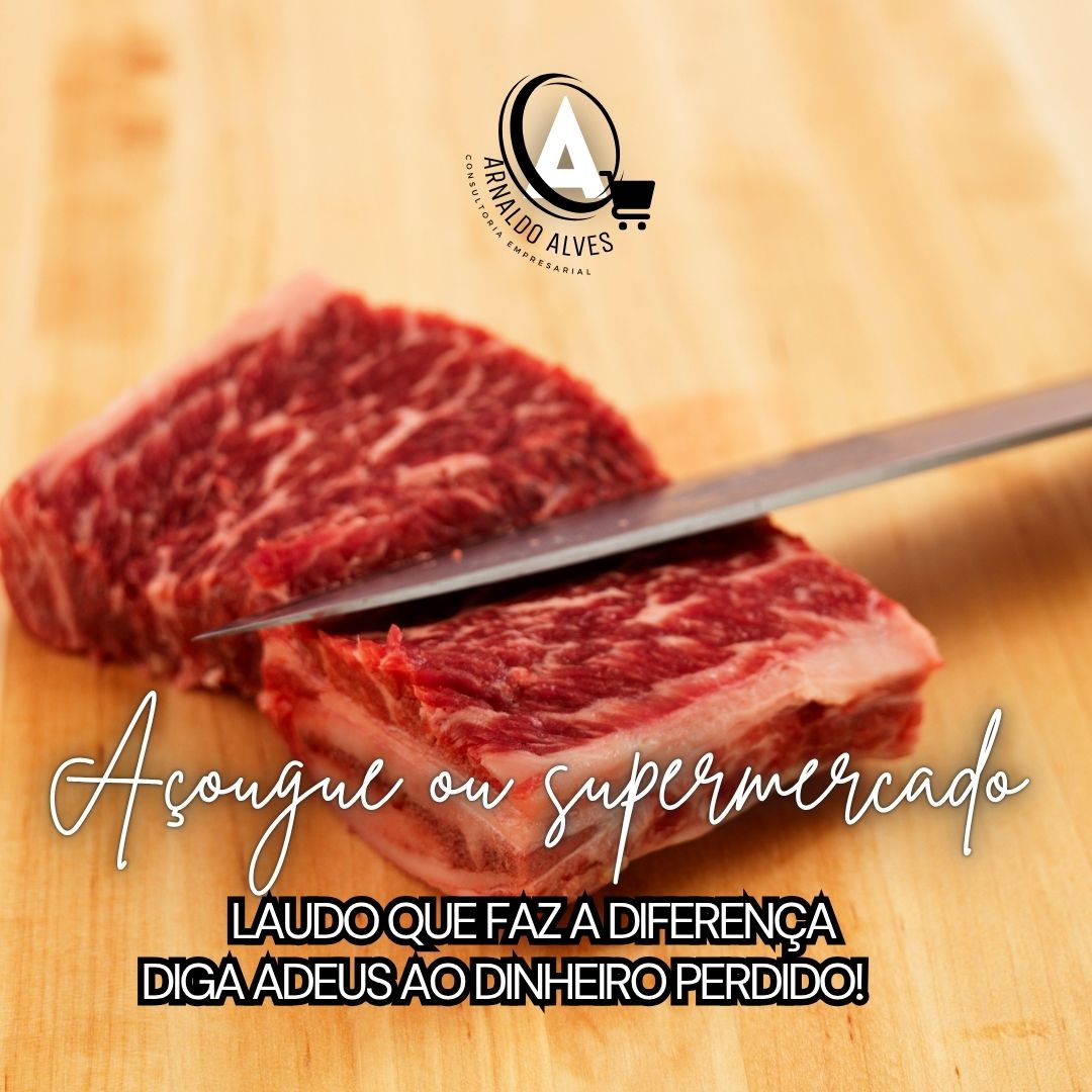 Arnaldo Alves Consultoria