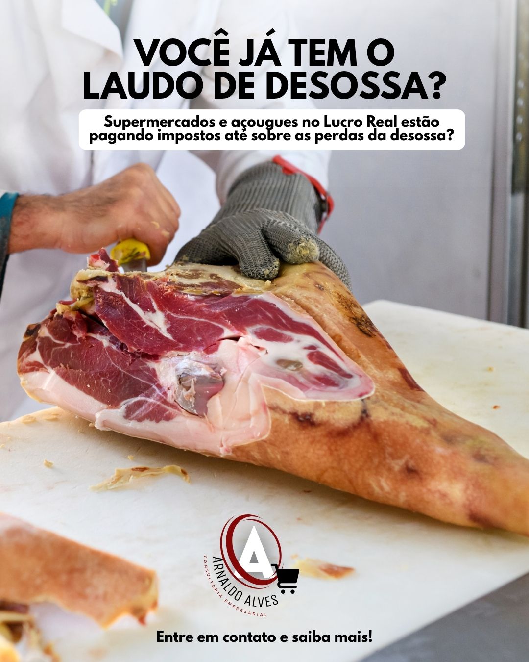 Arnaldo Alves Consultoria