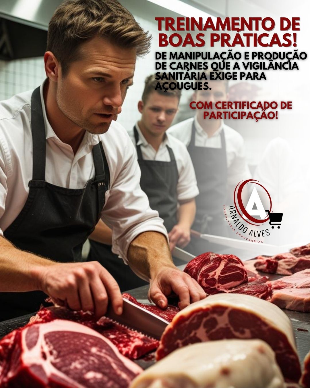 Arnaldo Alves Consultoria