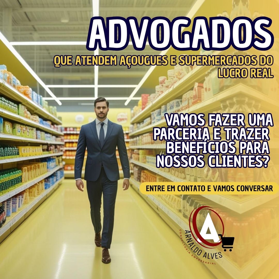 Arnaldo Alves Consultoria