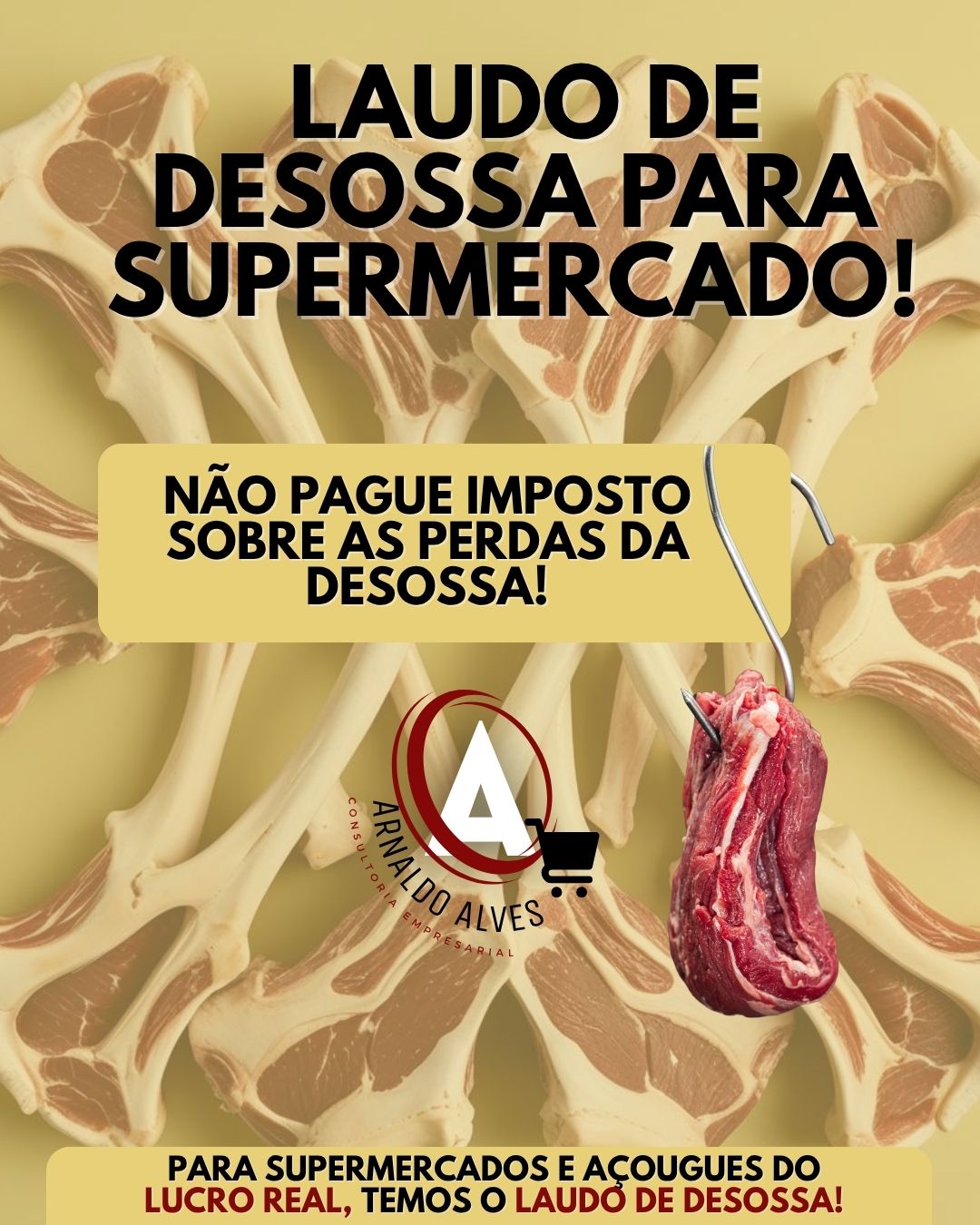 Arnaldo Alves Consultoria