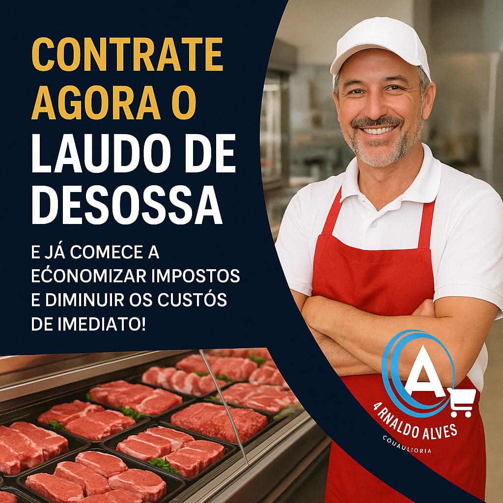 Arnaldo Alves Consultoria